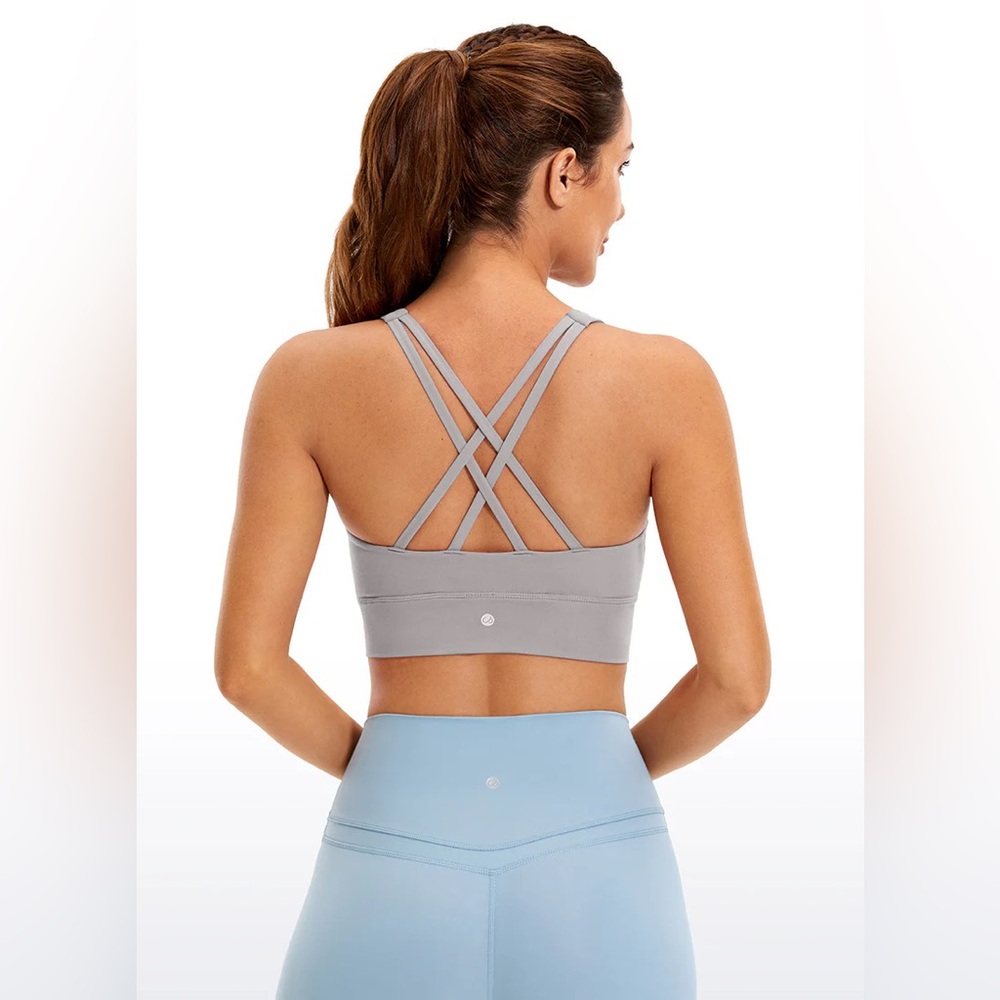 Butterluxe Bra Strappy back